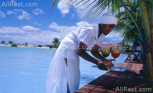 The Beach House Barbuda 13